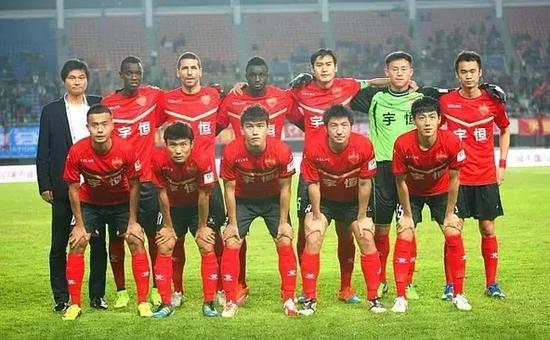 佳兆业入主深足 掘金文体产业路线图浮现|佳兆业