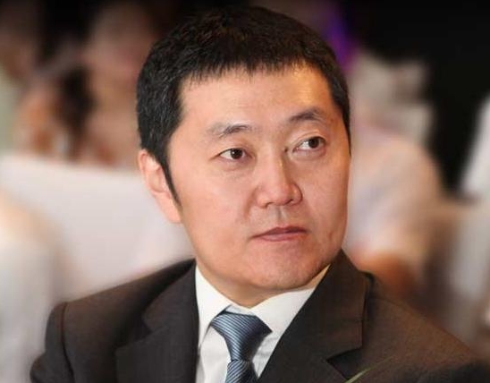 链家董事长左晖