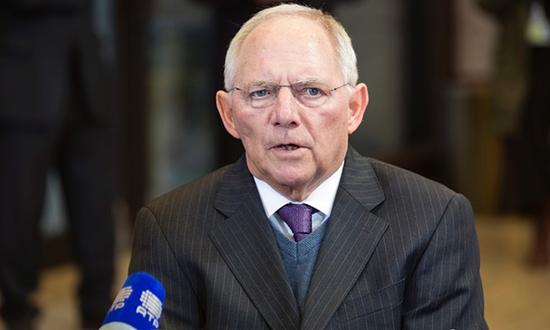 性政策可能为下一次危机埋下隐患|朔伊布勒|货