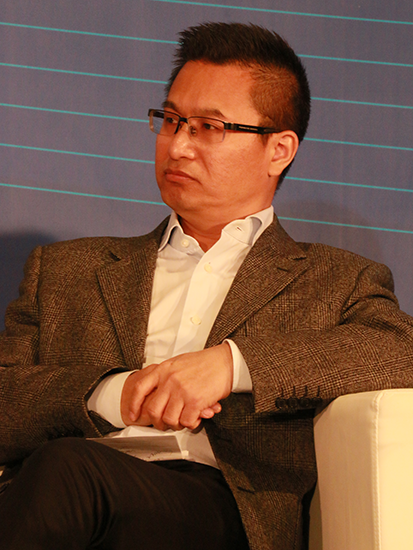 保险资产管理业协会执行副会长兼秘书长曹德云