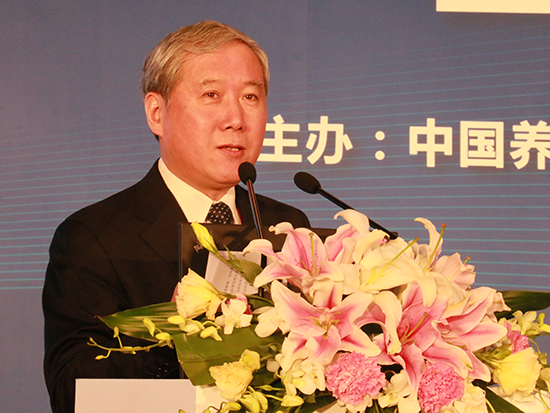 大教授董克用:统账分离是城镇职工基本养老保