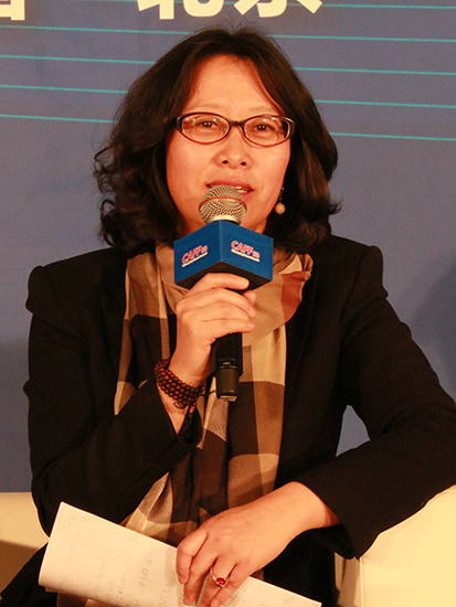 中国证券投资基金业协会副会长钟蓉萨|新供给