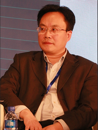 田军:从账户的角度看个人养老储蓄金融的发展