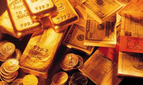 国际金属价格仍将继续探底|金属|美元|投资