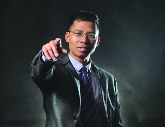 中科沃土基金朱为绎:从供给侧改革看新三板改