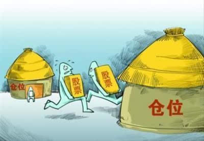 为什么你会死在抄底的路上