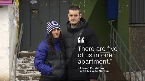 石油风暴中的俄国普通人生活|俄罗斯|油价|汽车