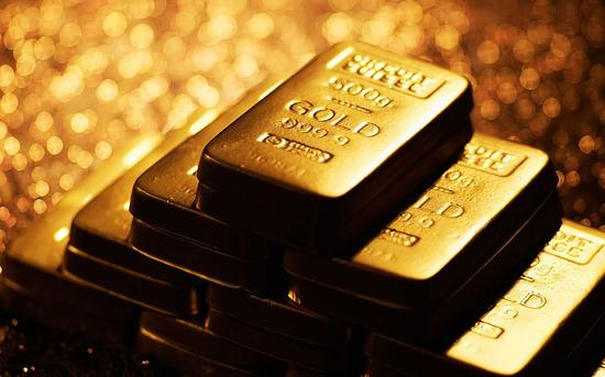黄金公司CEO:金价涨还不如跌|黄金|贵金属|期货
