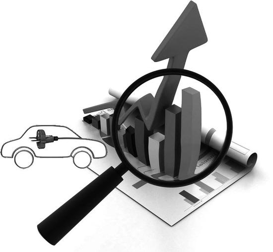 新能源助力汽车厂商业绩大涨 经销商转型进入