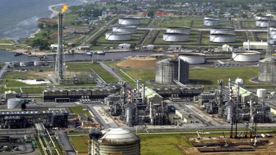 不堪常年贪腐亏损 尼日利亚拆分国有石油公司