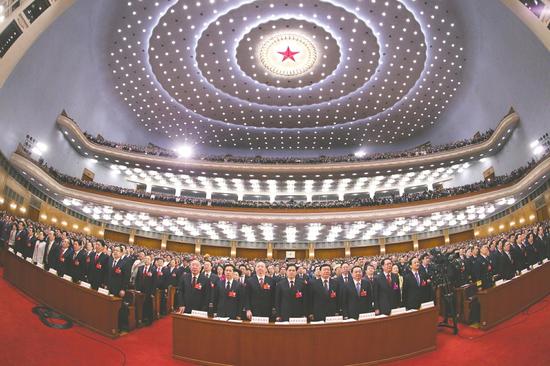 精读政府工作报告:十大关键词影响2016生活与