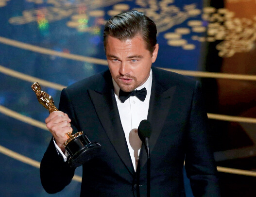 揭秘奥斯卡商战:获奖影片平均投资回报率达39