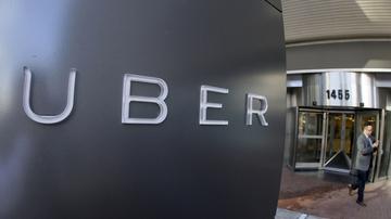 Uber车祸责任之争