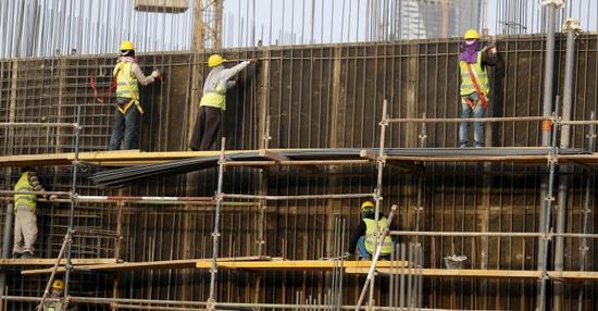 各国政府施压沙特 为本国输出劳工讨薪|沙特阿