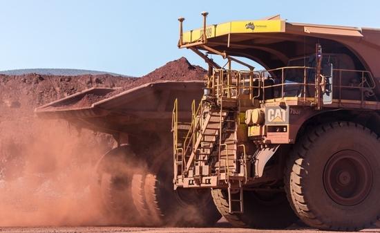 澳洲矿商FMG拟让淡水河谷入股最高15%股权