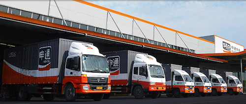 315每日重磅:我的申通快递又丢了