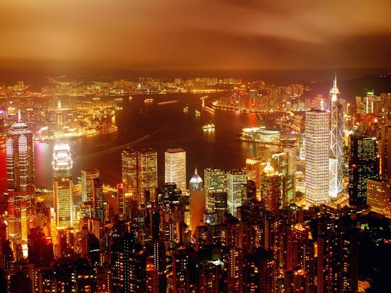 香港如何深入参与一带一路?