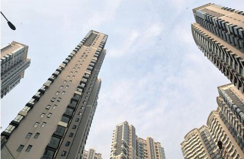 房地产营改增根本降不了房价