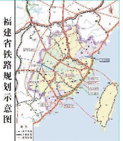 369海峡铁路网