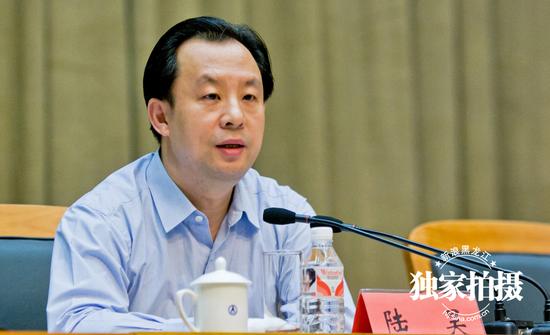 黑龙江省长在京召开 龙煤 工作会:重要信息报告