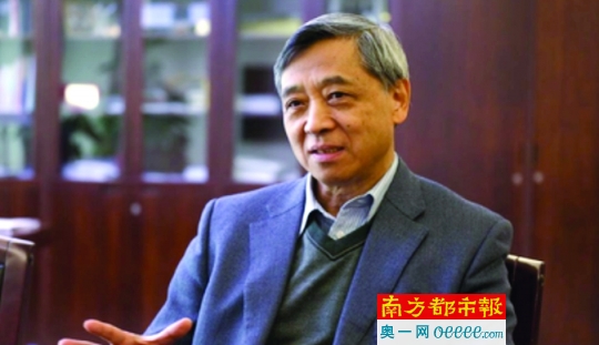 东方资产原总裁梅兴保:债转股是处置不良资产