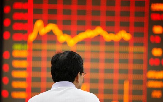 政策信号明显股市短期在好转