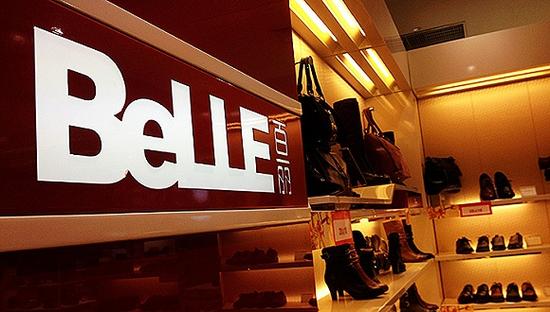 百丽入股牛仔品牌REPLAY母公司 鞋不好卖改