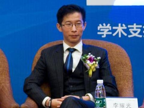 图:华鑫证券固收部总监李耀光