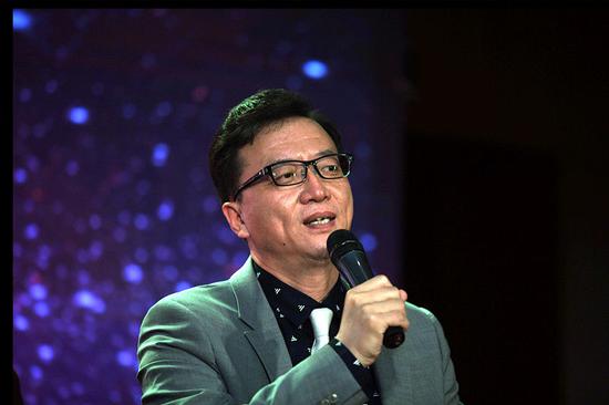 股民老张:要能压火才能有慢牛