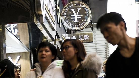 匆忙实施“托宾税”不可取