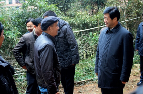 扶贫有多难?看看一位副省长的扶贫调研报告吧