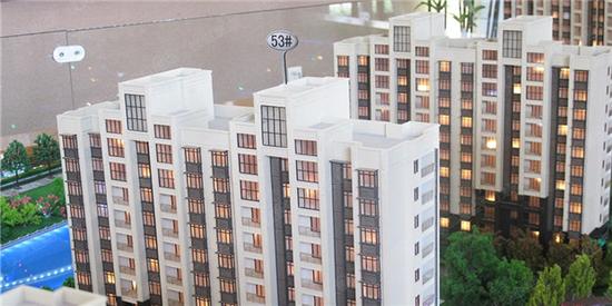 房企壕掷百亿抢苏州土地 刚需楼盘被投资客占