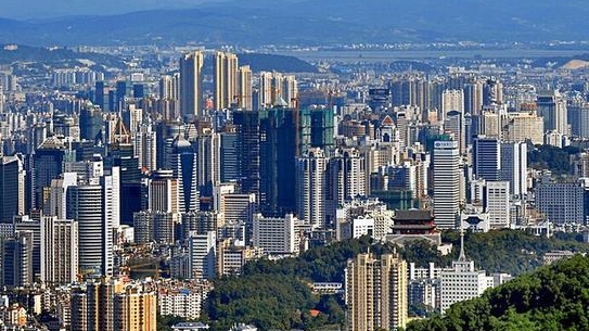 政府应正视楼市的投资需求