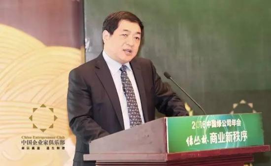 十人看十年将是最大亮点--2016绿公司年会山