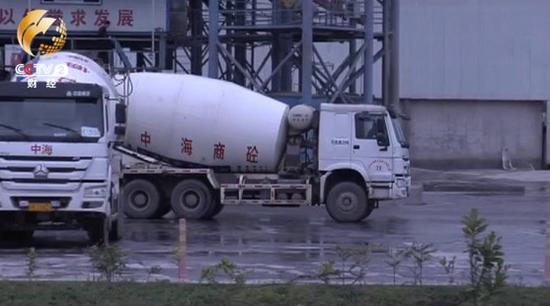 四川广安水泥价格一朝跌回15年前 卖一吨亏20