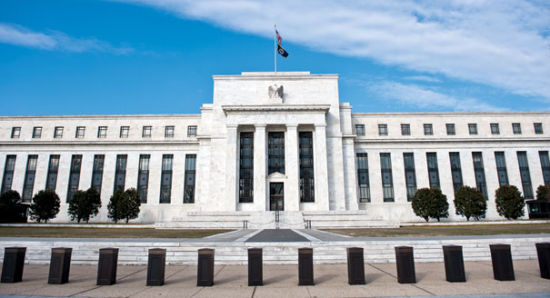 美联储3月贴现率会议记录:两家地区联储支持3