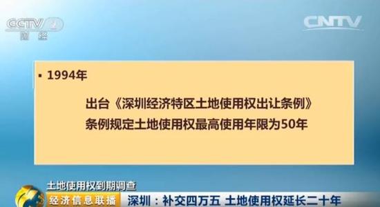 土地年限怎么算?不看房龄看地龄|土地|使用权|