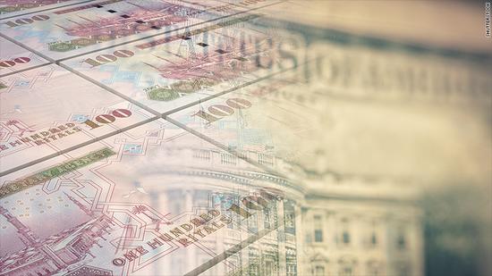 CNN:沙特抛售威胁到底多可怕|沙特|美国|美国国债