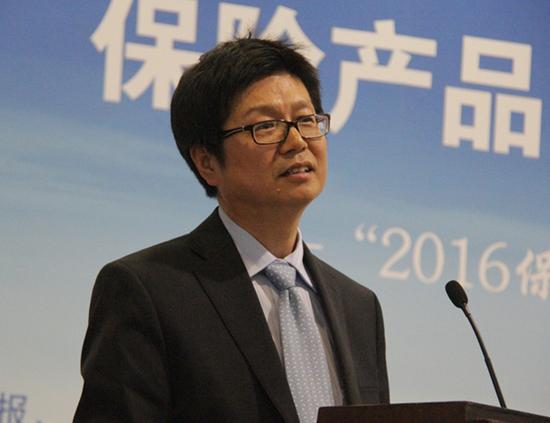 李晓林:保险三价值要坚持循环原则|保险|李晓林