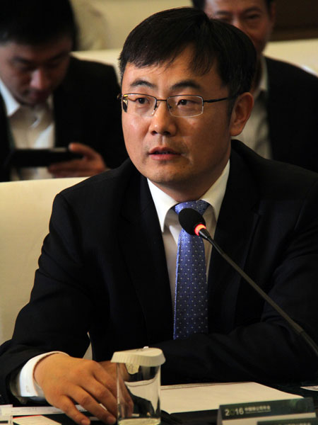 人才老总_老总办公室