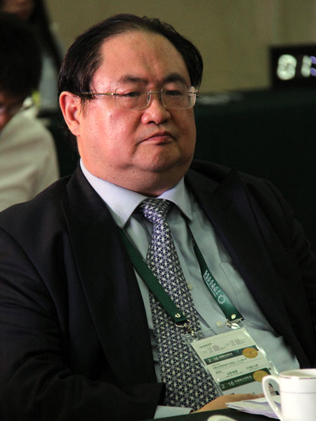 金州环境蒋超:有些政策把事情弄坏了|绿公司年