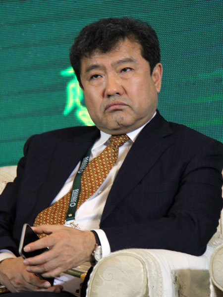 同方公司老总_公司老总图片