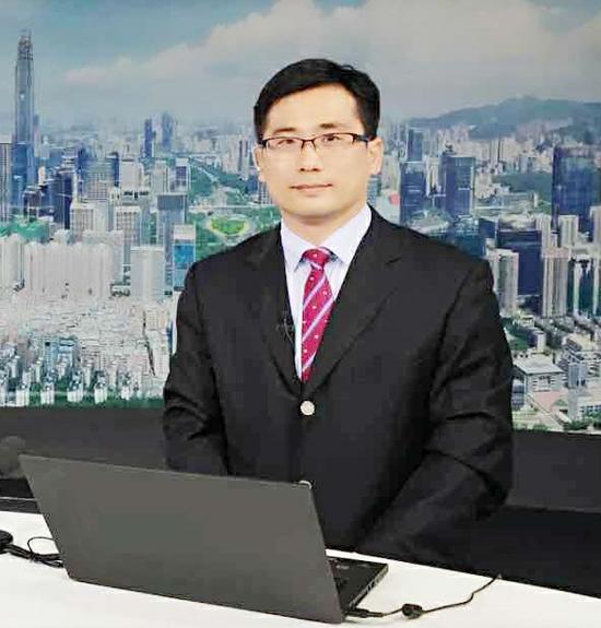 前海开源杨德龙:全球视角看A股 高度关注3大基