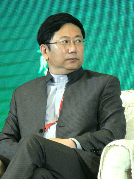 清华集团老总_清华大学