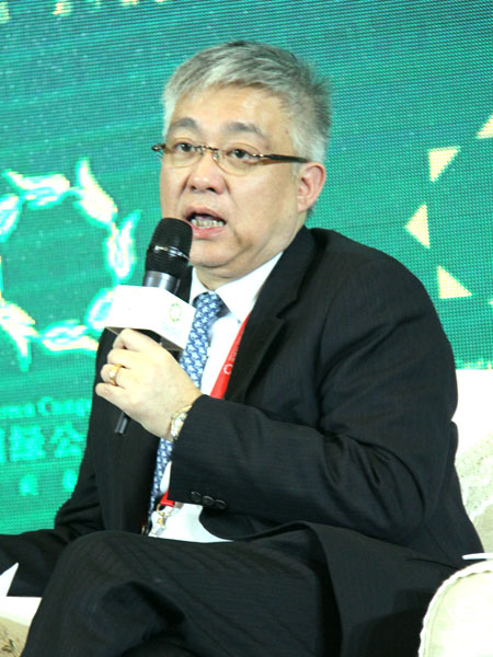 上宸集团老总_厦门宸鸿集团的宿舍