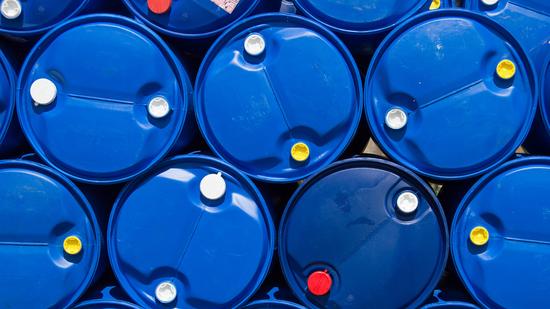 周三美油上涨2.9%布油涨3.2%|原油|EIA|库存