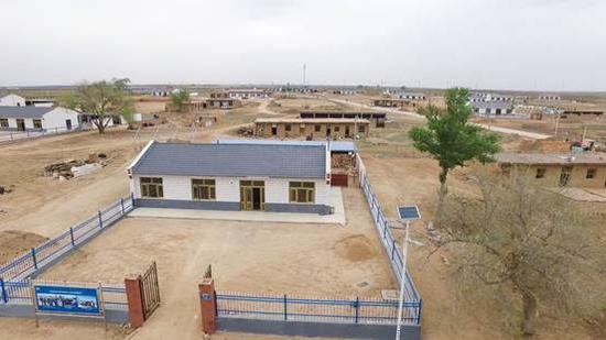 光伏+多种模式显露效果 中民投创新扶贫赢得