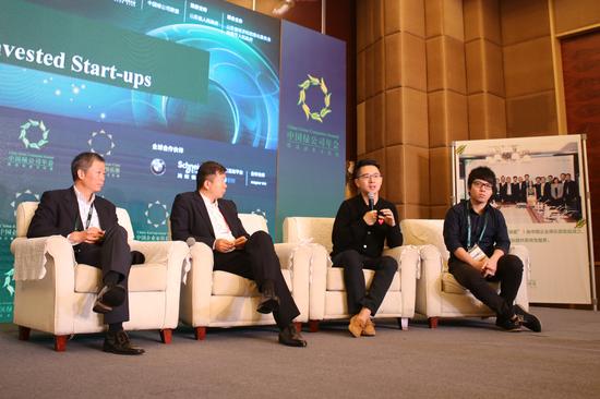 哪些行业最受投资者青睐?邝子平的投资之道|绿