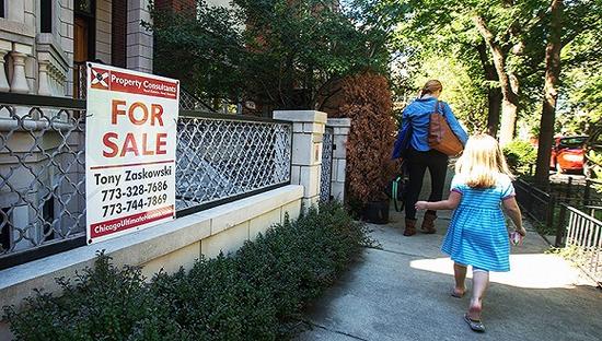 你在逃离北上广 他们在逃离旧金山|美国|房价