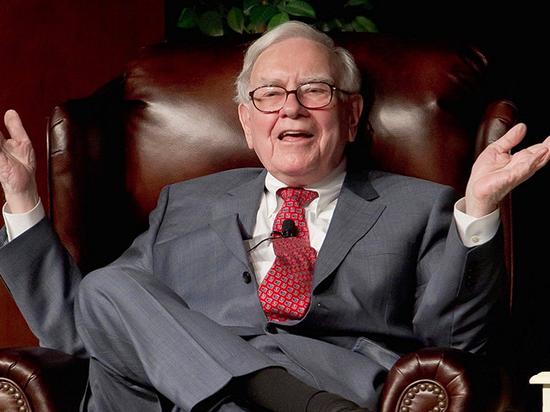 巴菲特:投资石油公司不是赌油价|油价|菲利普6